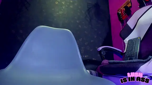 Czat XXX na żywo – Alexa_Slave