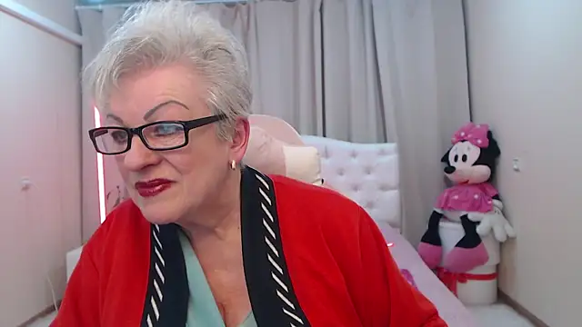 KayleSmoll 网络视讯表演