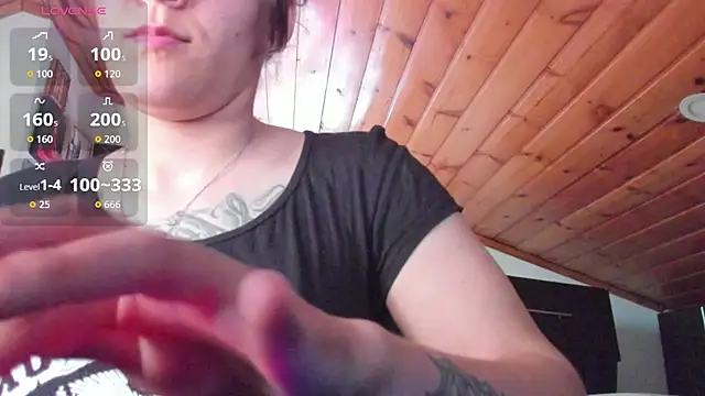 Chat XXX en directo de Darkness_jones_