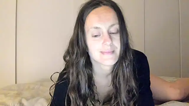 XXX chat uživo modela Cimbelka