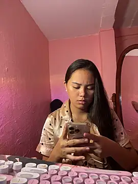 Chat XXX en directo de Funtasee_Andi