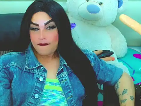 NharaBigCock Webcam-Show