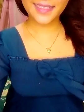 Saumyy's Webcam Show