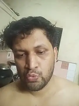 Show de Pravin_paid_boy10 na webcam