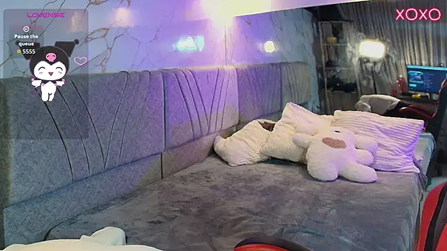 cococumps Show Webcam