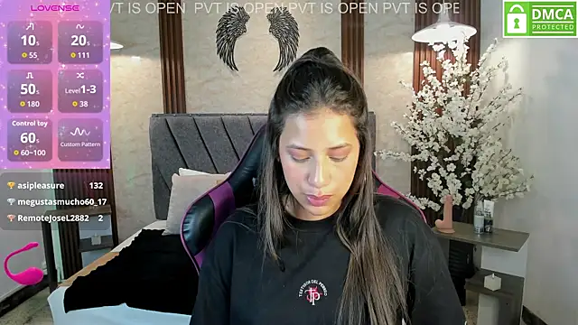 Sembang XXX Secara Langsung Atiena_