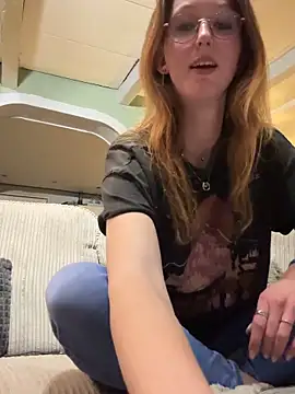 SweetNatalie699 Webcam show