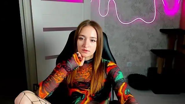 Chat XXX en directo de sara_rosseee