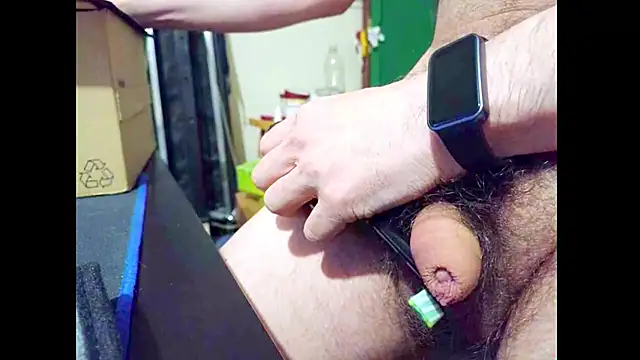 hairyuncut00 Webcam show