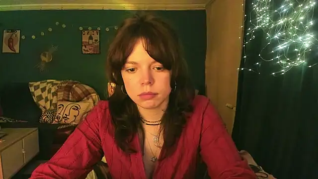 Czat XXX na żywo – ClancyMorissey