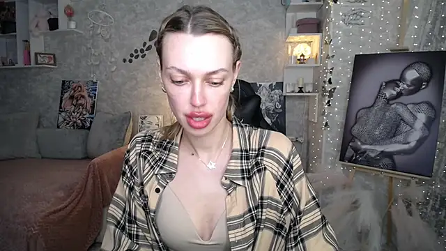 Chat XXX ao vivo de NickyAdamidi