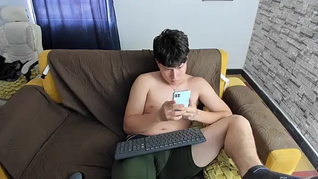 daniel_leonのライブXXXチャット