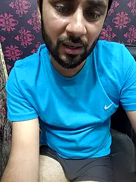 Cute_Lucky 网络视讯表演