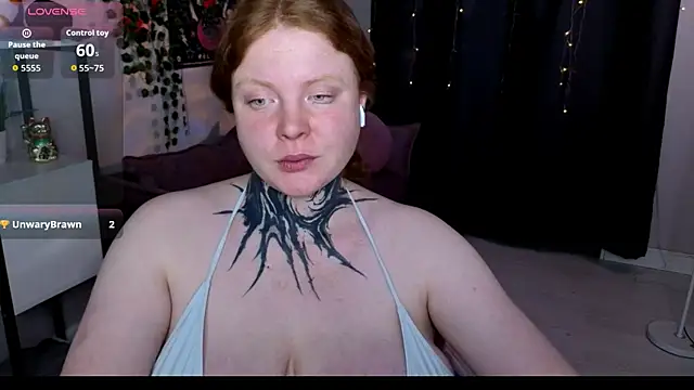 Cassie_xKiss' Live XXX Chat