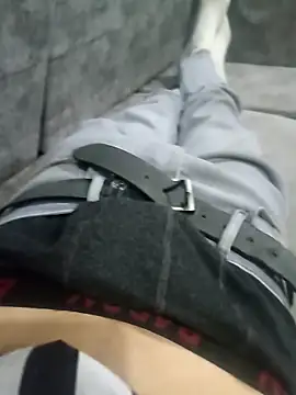 Show webcam de ferdi353535