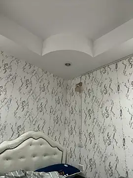 Ponthip's Webcam Show