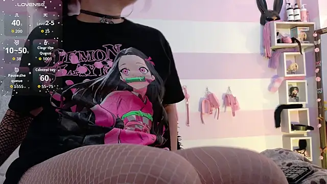 Czat XXX na żywo – Catwhite_