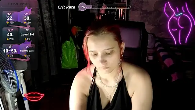 Czat XXX na żywo – RachelPirce