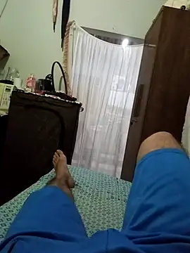 Show de webcam de Edsondsos