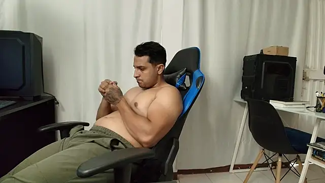 hott_dicks' Webcam Show