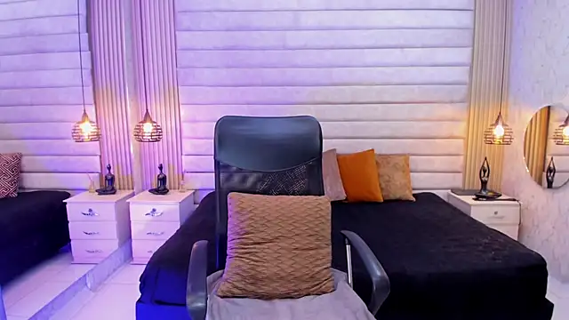 Chat XXX ao vivo de VictoriaaBlair