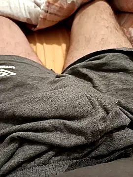 Axelitoc Webcam show