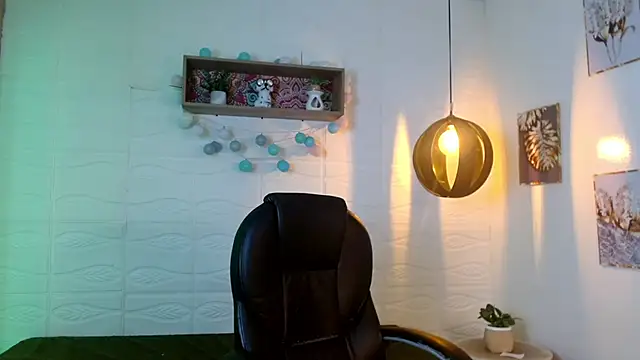 AmethystShadow17のライブXXXチャット