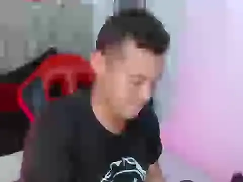 sven_fox723 웹캠 쇼