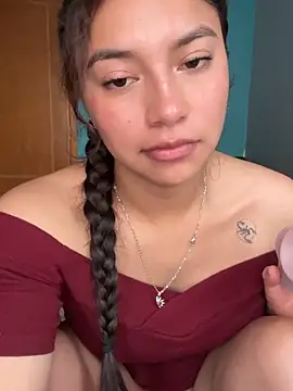 Czat XXX na żywo – CocoaGigiMuse