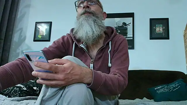 Kingsscepter – Naživo XXX chat