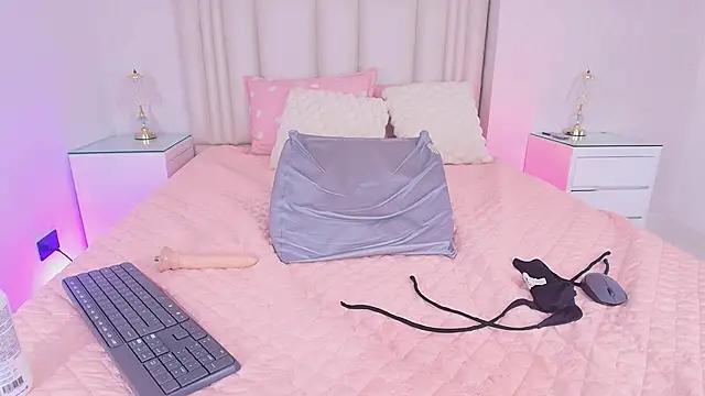 alanarose18 Obrolan Langsung XXX