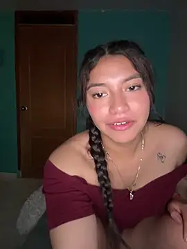 CocoaGigiMuse's Live XXX Chat