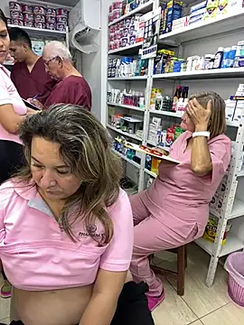 kandalove Obrolan Langsung XXX