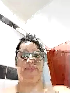 Show Webcam de keilymadam