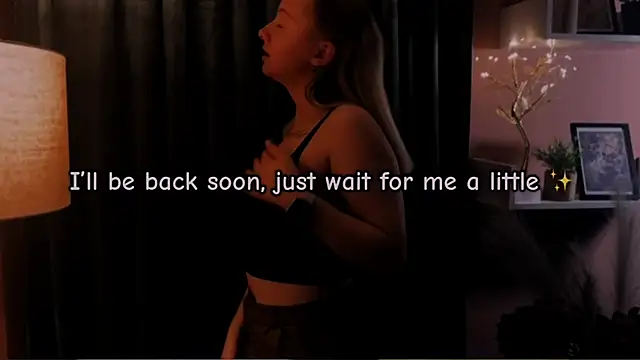 Chat XXX ao vivo de mila_glow1