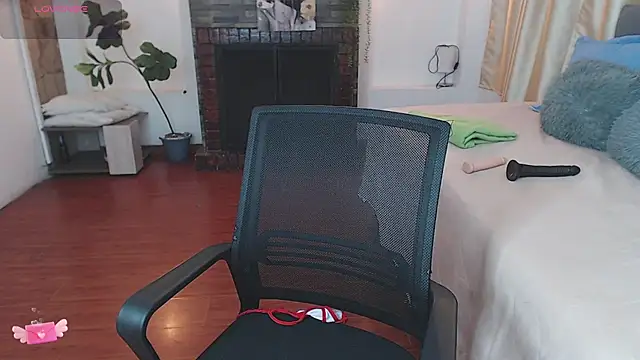 دردشة Emma_hassani الجنسية المباشرة