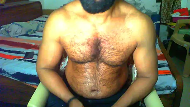 Vbestshow's Webcam Show