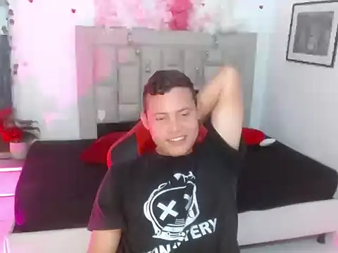 sven_fox723のウェブカメラショー