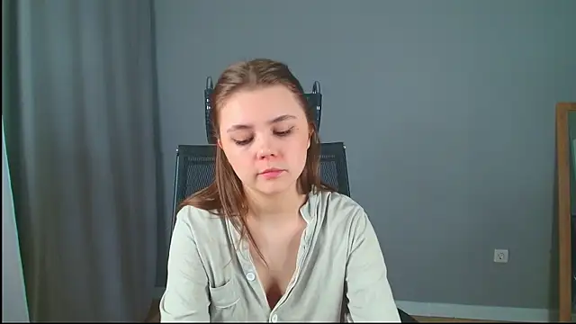 Chatroom XXX en direct de Leksi_Love