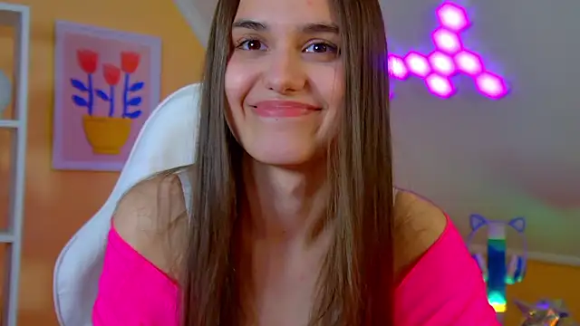 ArianaAllens 即時 XXX 聊天