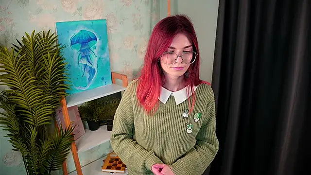 Sembang XXX Secara Langsung MyrlYosko