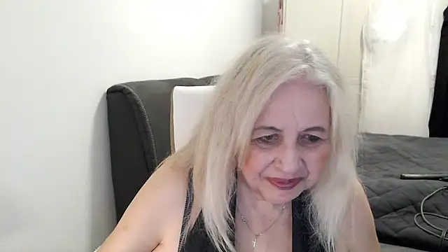 Chat XXX en directo de SusiLifeXXX