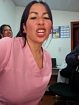 Sembang XXX Secara Langsung JustSamantha_