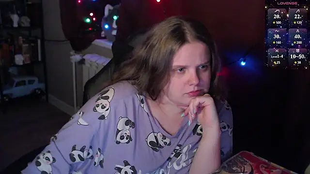 Chat XXX ao vivo de so_cute777