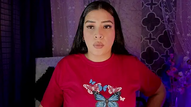 XXX chat uživo modela Kayleemorales