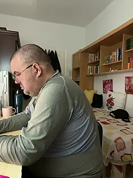 Deltaalexn Webbikameraesitys