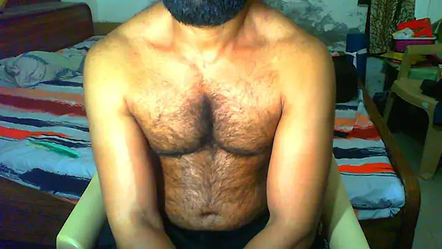 Show webcam de Vbestshow