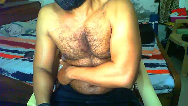 Vbestshow's Webcam Show