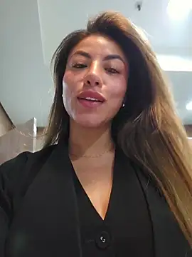 Karen_San_Miguel Webcam Show