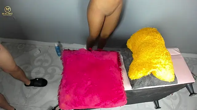 Webkamerová show _Sweet_Vicky_